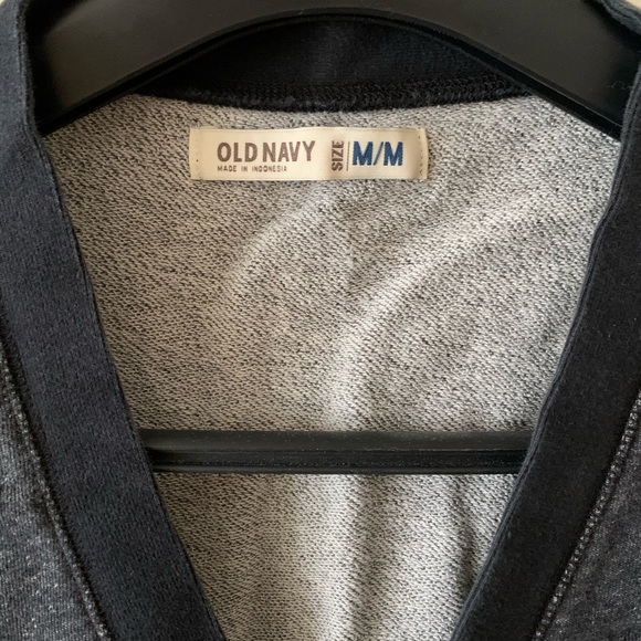 ⭐️3/$20 Old Navy Blue Cardigan - Picture 3 of 3
